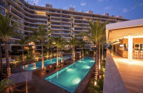 Marina Vallarta Apartment | Nima Bay, Marina Vallarta