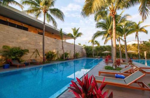 Marina Vallarta Apartment | Nima Bay, Marina Vallarta