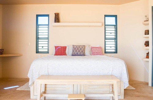 Rio Lagartos Villa | Nirvana Blue – Secluded Luxury Villa with Private Beach