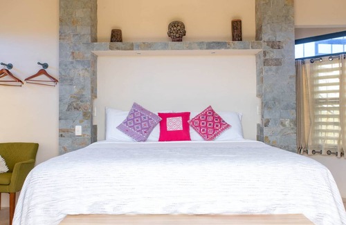 Rio Lagartos Villa | Nirvana Blue – Secluded Luxury Villa with Private Beach
