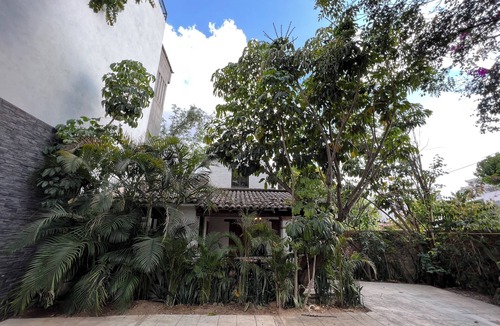 Olimpica House | NOPALA HOUSE