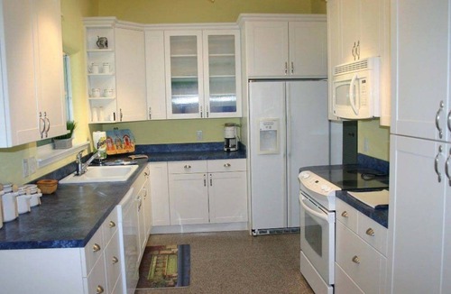 Coronado Shores House | North Beach Beauty - Lovely home across the street from the beach. 1814B