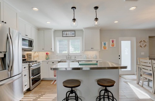 North Palm Beach House | North Palm Beach pet-friendly family home