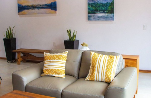 San Pablo Etla House | Nubária Residences l