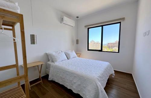 Navolato Apartment | Nuevo Altata Sinaloa departamento Punta Paraíso