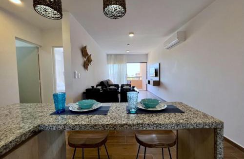Navolato Apartment | Nuevo Altata Sinaloa departamento Punta Paraíso