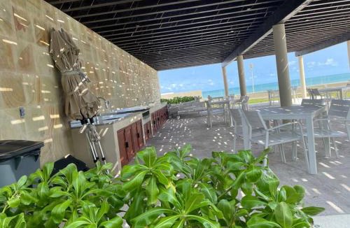 Tampico Apartment | Nuevo Depa VelaMar Miramar