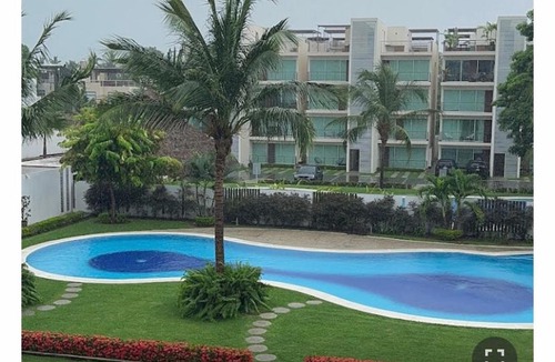 La Poza Apartment | Nuevo depto en Acapulco Diamante