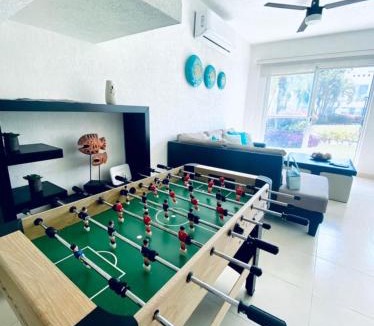La Poza Apartment | NUEVO EN BOOKING CASA TERRANIUM ACAPULCO DIAMANTE