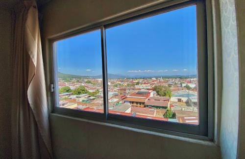 Centro Hotel | Nuevo Hotel Alameda de Uruapan