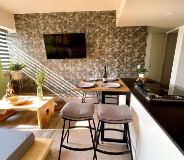 Guadalajara Apartment | Nuevo, Zona chapultepec, preciosa vista, piso 19