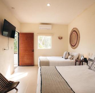 North End Hotel | Nuiya Hoteles Centro