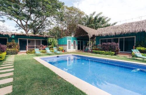 North End Hotel | Nuiya Hoteles Centro