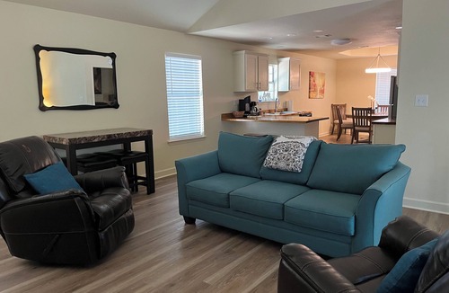 Malbis House | Oak Haven!