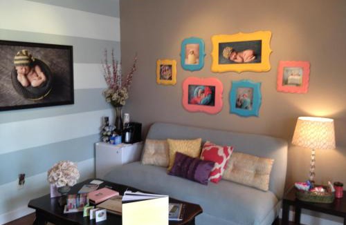 State Road House | Oak Lane Oasis