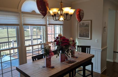 State Road House | Oak Lane Oasis