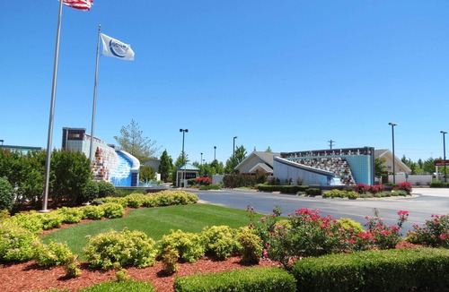 Springfield Hotel | Oasis Hotel & Conv Center, Ascend Hotel Collection