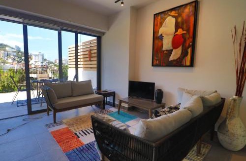 El Caloso Apartment | Oasis