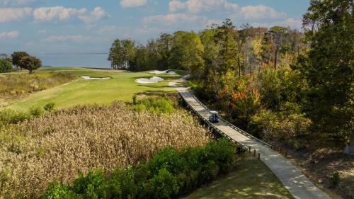 Avoca Villa | Occano Arnold Palmer Golf, Luxury 3 Bedroom, Villa 122