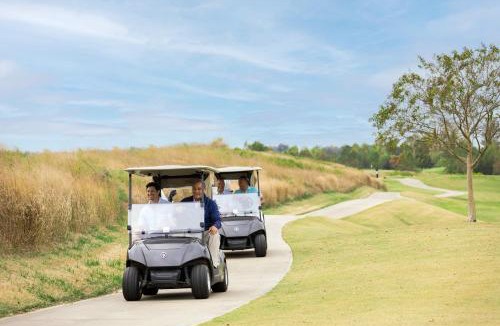 Avoca Villa | Occano Arnold Palmer Golf, Luxury 4 Bedroom, The Capehart House