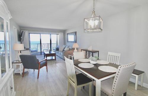 Hutchinson Island South House | Ocean Breeze Condo