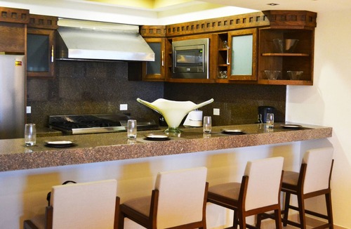 Los Barriles Condo | Ocean Front Three-Bedroom Luxury Penthouse