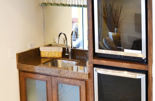 Los Barriles Condo | Ocean Front Three-Bedroom Luxury Penthouse