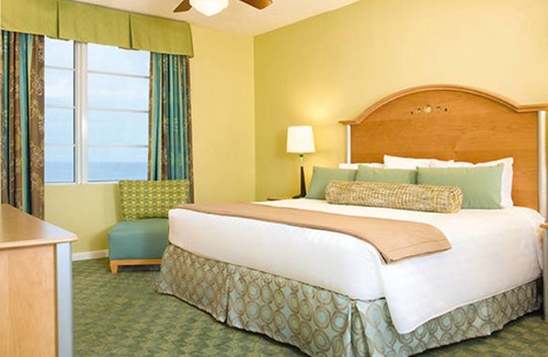 Daytona Beach Resort | Ocean Front, Two Bedroom Lock Off, Luxury Condo, Daytona Beach, Florida 1948889