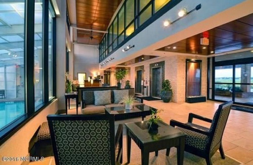 Shell Island Condo | Ocean Front at Shell Island Resort.