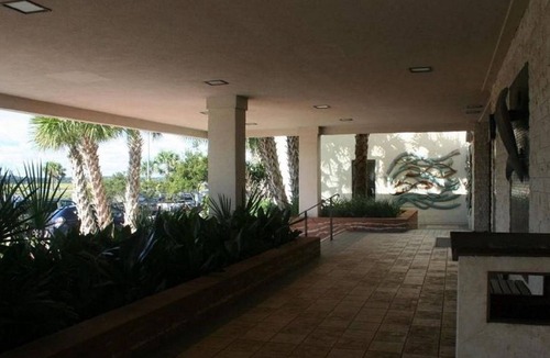 Shell Island Condo | Ocean Front at Shell Island Resort.