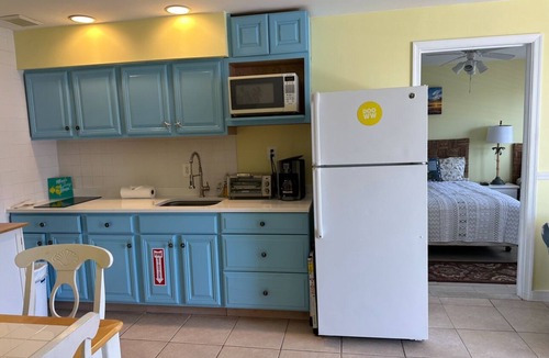 Wildwood Crest Condo | Ocean FUN Awaits You! Saturday to Saturday weekly rental throughout summer