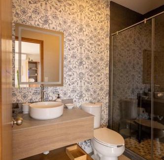 Rosarito House | Ocean Home Sweet Home - Suite 3