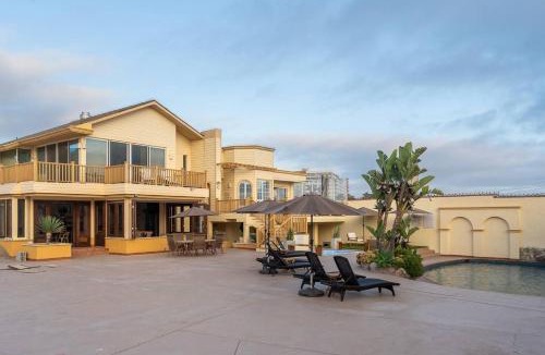 Rosarito House | Ocean Home Sweet Home - Suite 4