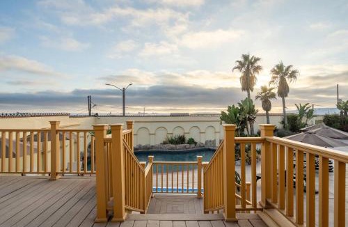 Rosarito House | Ocean Home Sweet Home - Suite 4