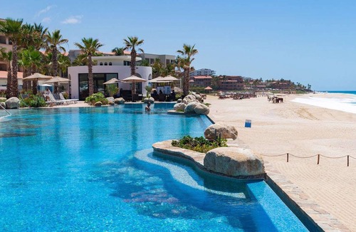 Chula Vista Condo | Ocean/Pool View 1BR/2BA Condo-La Valencia Resort and Spa