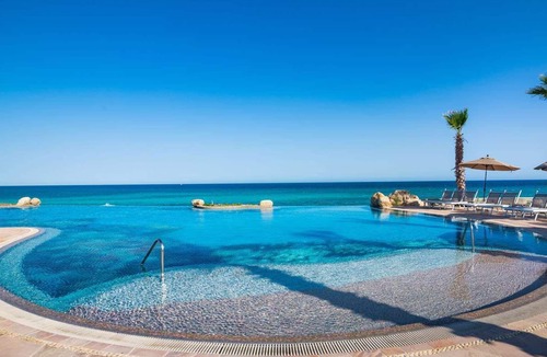 Chula Vista Condo | Ocean/Pool View 1BR/2BA Condo-La Valencia Resort and Spa