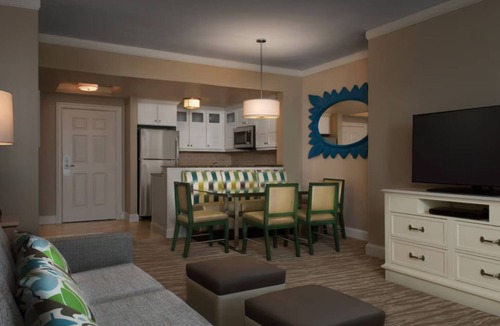 Myrtle Beach Villa | Ocean Side View ! 2 Bedroom Marriott's OceanWatch Villas at Grande Dunes Resort