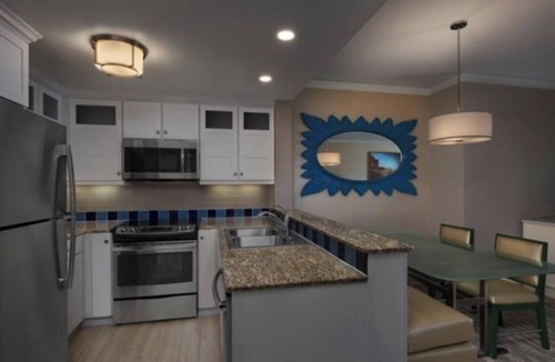 Myrtle Beach Villa | Ocean Side View ! 2 Bedroom Marriott's OceanWatch Villas at Grande Dunes Resort