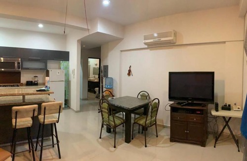 Centro Historico Apartment | OCEAN VIEW 1 BEDROOM CONDO