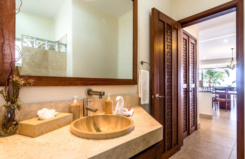 San Pedro Mixtepec Resort | Ocean View 3 Bedroom Residence with Resort Amenities Steps from the Beach!