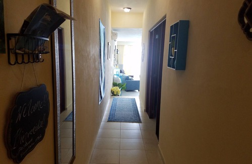 Tepic Condo | Ocean View Condo 405