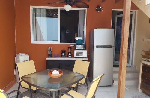 Tepic Condo | Ocean View Condo with Large Terrace #505