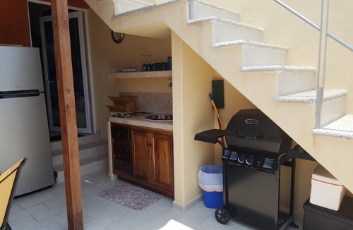 Tepic Condo | Ocean View Condo with Large Terrace #505