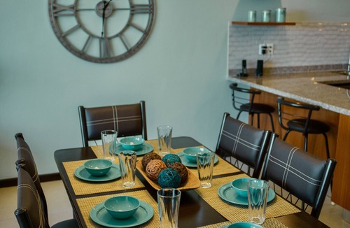 Downtown Mazatlan Condo | Ocean View Condo near Plaza Machado, Historic Mazatlan, Olas Altas & the Malecon
