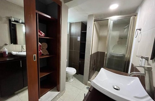 Punta Cancun Apartment | Ocean view suite 2 min walking to Coco Bongo od110
