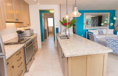 Manzanillo Condo | OCEAN VIEWS GALORE!
