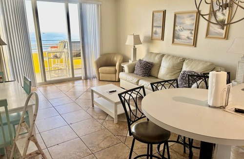 Daytona Beach Apartment | Ocean Walk Resort 505 Ocean Front