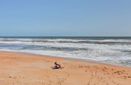 Ormond Beach House | Ocean Watch Condo Unit #105