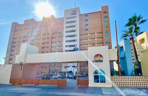 Centro Playas Apartment | Oceana Casa Del Mar