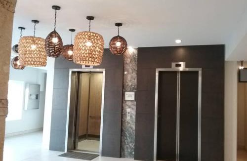 Centro Playas Apartment | Oceana Casa Del Mar